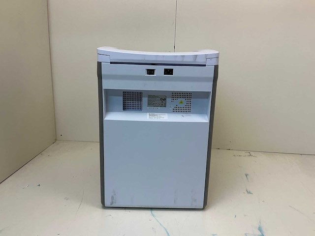 Leitz iq autofeed small office 100 papier shredder - afbeelding 4 van  6
