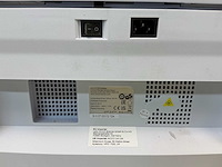 Leitz iq autofeed small office 100 papier shredder - afbeelding 5 van  6