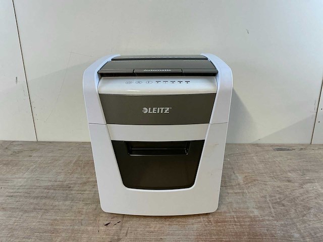 Leitz iq autofeed small office 50 p4 overige printers en copiers - afbeelding 1 van  7
