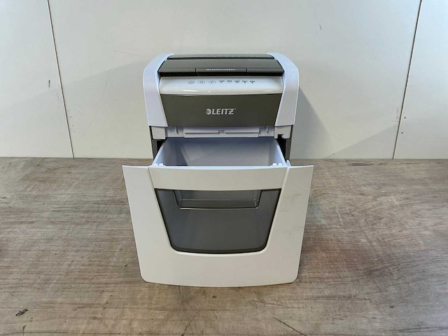 Leitz iq autofeed small office 50 p4 overige printers en copiers - afbeelding 4 van  7