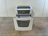 Leitz iq autofeed small office 50 p4 overige printers en copiers - afbeelding 4 van  7