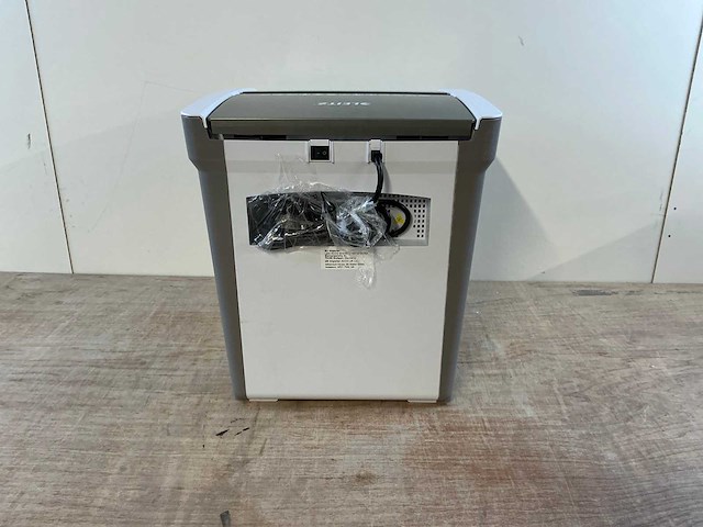 Leitz iq autofeed small office 50 p4 overige printers en copiers - afbeelding 6 van  7