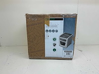 Leitz iq autofeed small office 50 p4 papierversnipperaar - afbeelding 9 van  9