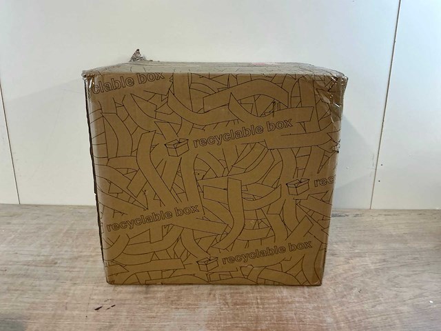 Leitz iq autofeed small office 50p4 papier shredder - afbeelding 2 van  8