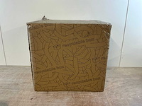 Leitz iq autofeed small office 50p4 papier shredder - afbeelding 2 van  8