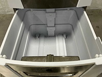 Leitz iq autoreed small office 100 p5 papier shredder - afbeelding 5 van  9