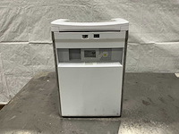 Leitz iq autoreed small office 100 p5 papier shredder - afbeelding 7 van  9