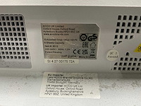 Leitz iq autoreed small office 100 p5 papier shredder - afbeelding 8 van  9