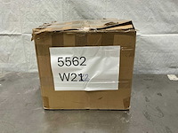 Leitz iq autoreed small office 50 p4 papier shredder - afbeelding 2 van  8