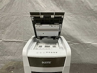 Leitz iq autoreed small office 50 p4 papier shredder - afbeelding 5 van  8