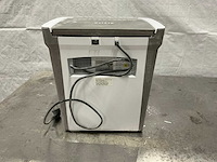 Leitz iq autoreed small office 50 p4 papier shredder - afbeelding 6 van  8