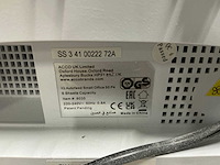 Leitz iq autoreed small office 50 p4 papier shredder - afbeelding 7 van  8