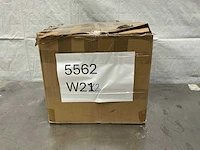 Leitz iq autoreed small office 50 p4 papier shredder - afbeelding 2 van  8
