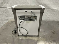 Leitz iq autoreed small office 50 p4 papier shredder - afbeelding 6 van  8