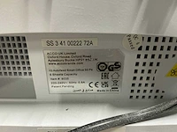 Leitz iq autoreed small office 50 p4 papier shredder - afbeelding 7 van  8