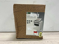 Leitz iq home office p4 papier versniperaar - afbeelding 1 van  6