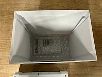 Leitz iq home office p4 papiervernietiger - afbeelding 3 van  7