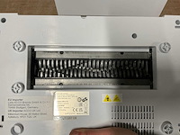 Leitz iq home office p4 papiervernietiger - afbeelding 5 van  7