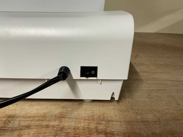 Leitz iq home office p4 papiervernietiger - afbeelding 7 van  7