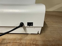 Leitz iq home office p4 papiervernietiger - afbeelding 7 van  7