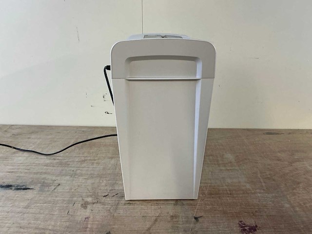 Leitz iq home office p4 papierversnipperaar - afbeelding 2 van  6
