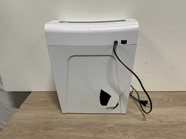 Leitz iq home p4 papier shredder - afbeelding 6 van  7