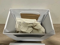 Leitz iq home p4 papier shredder - afbeelding 4 van  7