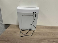 Leitz iq home p4 papier shredder - afbeelding 6 van  7