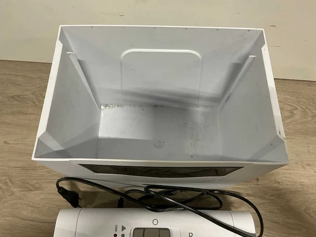 Leitz iq home p4 papier shredder - afbeelding 4 van  7