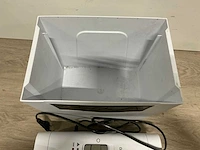 Leitz iq home p4 papier shredder - afbeelding 4 van  7