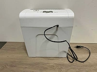 Leitz iq home p4 papier shredder - afbeelding 6 van  7