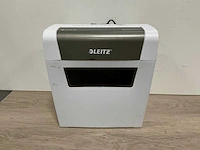 Leitz iq home p4 papier shredder