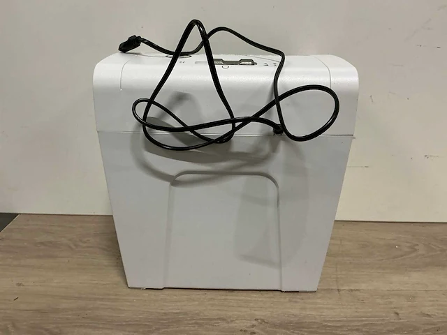 Leitz iq home p4 papier shredder - afbeelding 6 van  7