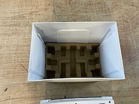 Leitz iq home p4 papier versnipperaar - afbeelding 3 van  5