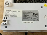 Leitz iq home p4 papier versnipperaar - afbeelding 5 van  5