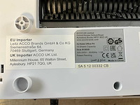 Leitz iq home p4 papier versnipperaar - afbeelding 5 van  5