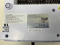 Leitz iq home p4 papierversnipperaar - afbeelding 3 van  3