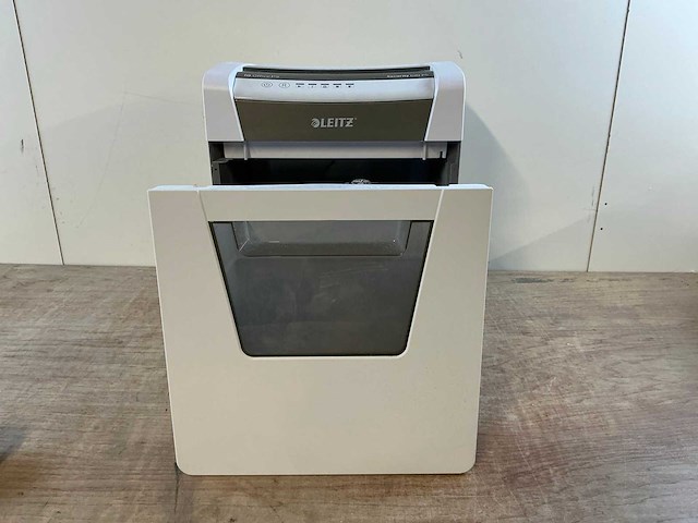 Leitz iq office p5 overige printers en copiers - afbeelding 3 van  6