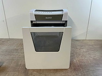 Leitz iq office p5 overige printers en copiers - afbeelding 3 van  6