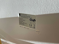 Leitz iq office p5 papiervernietiger - afbeelding 4 van  4