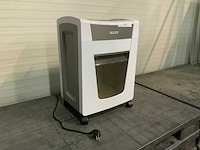 Leitz iq office pro p5+ papier shredder - afbeelding 2 van  9