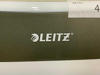 Leitz iq office pro p5+ papier shredder - afbeelding 5 van  9