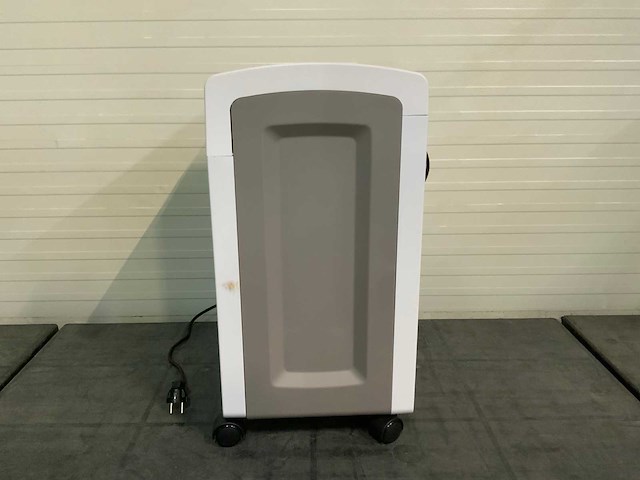 Leitz iq office pro p5+ papier shredder - afbeelding 6 van  9