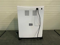 Leitz iq office pro p5+ papier shredder - afbeelding 7 van  9