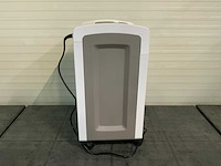 Leitz iq office pro p5+ papier shredder - afbeelding 9 van  9