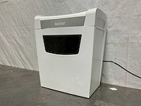 Leitz iq office s p4 papier shredder - afbeelding 1 van  4