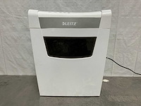 Leitz iq office s p4 papier shredder - afbeelding 2 van  4