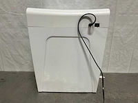 Leitz iq office s p4 papier shredder - afbeelding 4 van  4