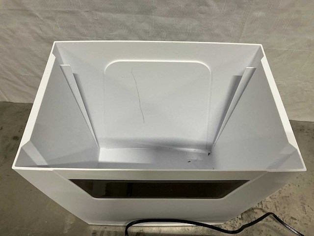 Leitz iq office s p4 papier shredder - afbeelding 4 van  4