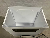 Leitz iq office s p4 papier shredder - afbeelding 4 van  4